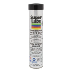 Super Lube Multi-Purpose Synthetic Grease w/Syncolon&reg; (PTFE) - 3oz Cartridge