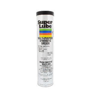 Super Lube Multi-Purpose Synthetic Grease w/Syncolon (PTFE) - 14.1oz Cartridge 41150