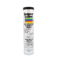 Super Lube Multi-Purpose Synthetic Grease w/Syncolon (PTFE) - 14.1oz Cartridge 41150