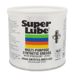 Super Lube Multi-Purpose Synthetic Grease w/Syncolon (PTFE) - 14.1oz Canister 41160