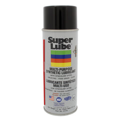 Super Lube Food Grade Anti-Seize w/Syncolon&reg; (PTFE) - 11oz