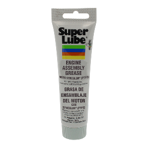 Super Lube Engine Assembly Grease - 3oz Tube 19003