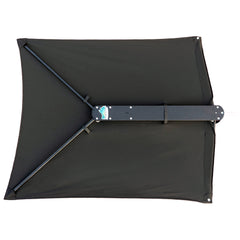 TACO ShadeFin w/Black Fabric &amp; Bag