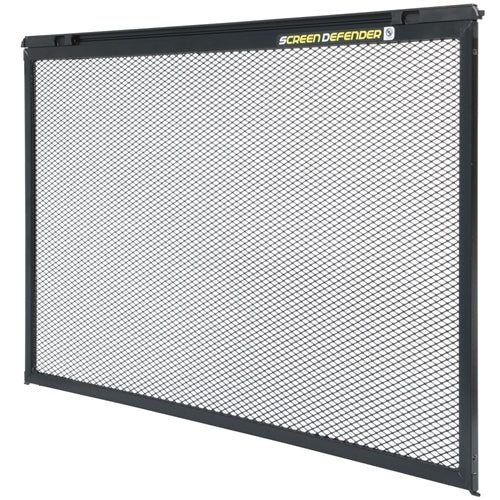 Lippert 859791 Screen Defender Entry Door Screen Protector - 24"