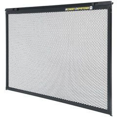 Lippert 859791 Screen Defender Entry Door Screen Protector - 24"