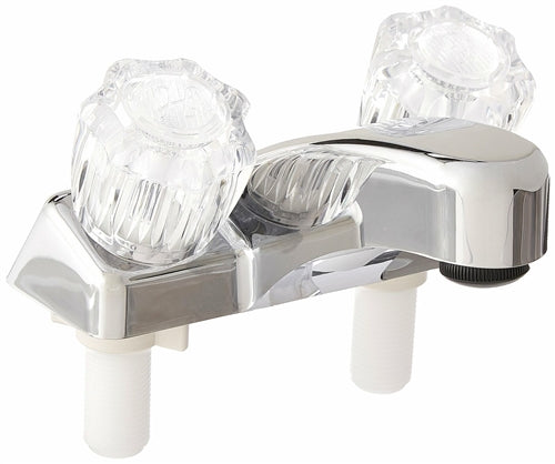 LaSalle Bristol 20377R207 Faucet 4" Deck Lav Utopia