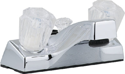 LaSalle Bristol 20373207 Faucet 4" Deck Lav-A-Shower