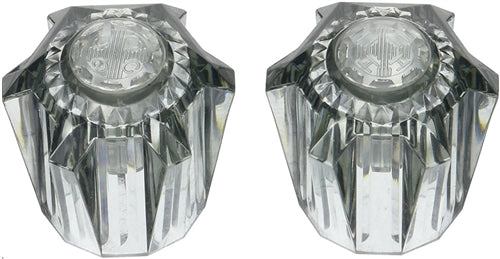 LaSalle Bristol 39010 Utopia Replacement Handles - Smoke