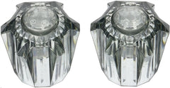 LaSalle Bristol 39010 Utopia Replacement Handles - Smoke