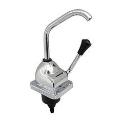 Valterra RP800 Rocket Hand Pump - Chrome