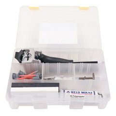 Weld Mount Polybonder Kit w/AT-880 Adhesive
