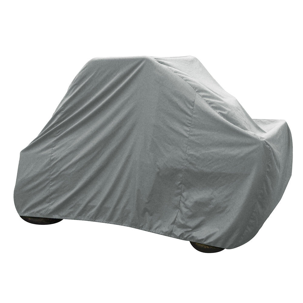 Performance Poly 327489 Carver Performance Poly-Guard Medium UTV Cover - Grey 3000P-10 – RVe Parts