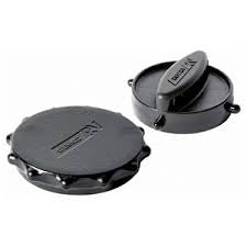 Camco 39753 RV Storage Caps