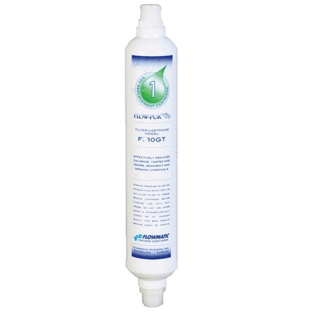 Watts FP10GT Flowmatic Gac Replacement Cartridge