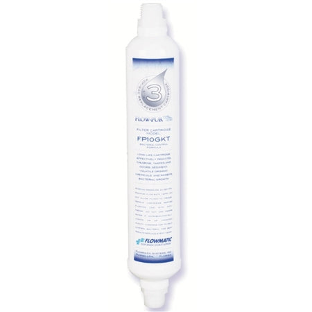 Watts FP10GKT Flowmatic GAC/KDF Replacement Filter Cartridge