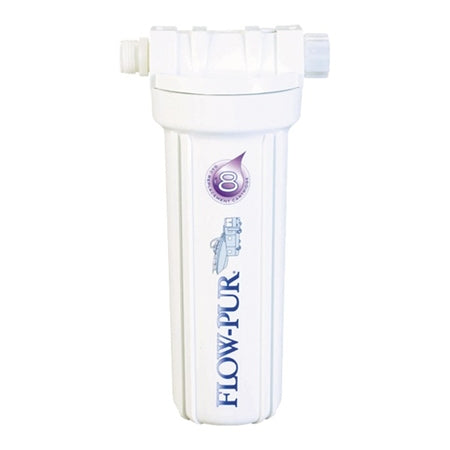 Watts POE12GHGACB Flowmatic Flow-Pur Single Exterior Water Filter Kit
