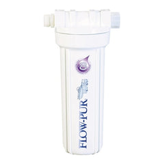 Watts POE12GHGACB Flowmatic Flow-Pur Single Exterior Water Filter Kit