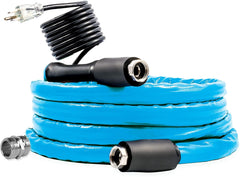 Camco 22920 Heated Drinking Water Hose, -40Â°F/C - 5/8" ID x 12' L