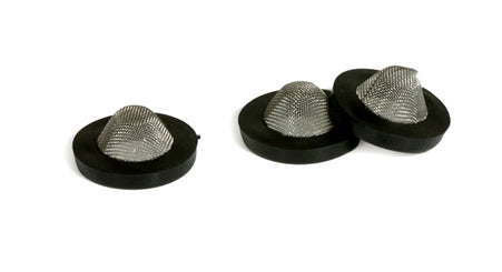 Camco 20183 1" Hose Washer with Filter