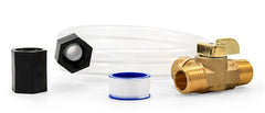 Camco 36543 Pump Converter Kit