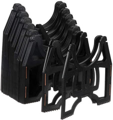 Valterra S1000 Slunky Hose Support - 10', Black
