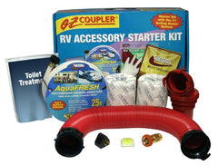 Valterra K88205 EZ Coupler Starter Kit