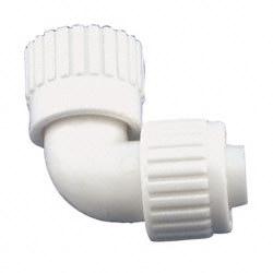 Flair-It 16817 Elbow Swiv 3/8X1/2 F.P.T.