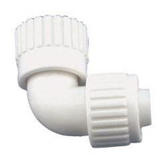 Flair-It 16817 Elbow Swiv 3/8X1/2 F.P.T.