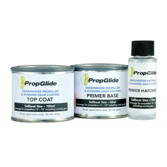 PropGlide Prop &amp; Running Gear Coating Kit - Extra Small - 175ml