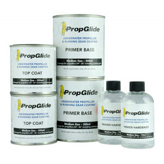PropGlide Prop &amp; Running Gear Coating Kit - Large - 1250ml