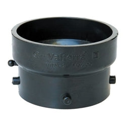 Valterra T1029-2 Termination Adapter - 3" Slip Hub, Round