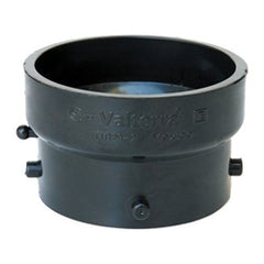 Valterra T1029-2 Termination Adapter - 3" Slip Hub, Round