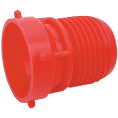 Valterra F02-3108 EZ Coupler - Bayonet Fitting, Red
