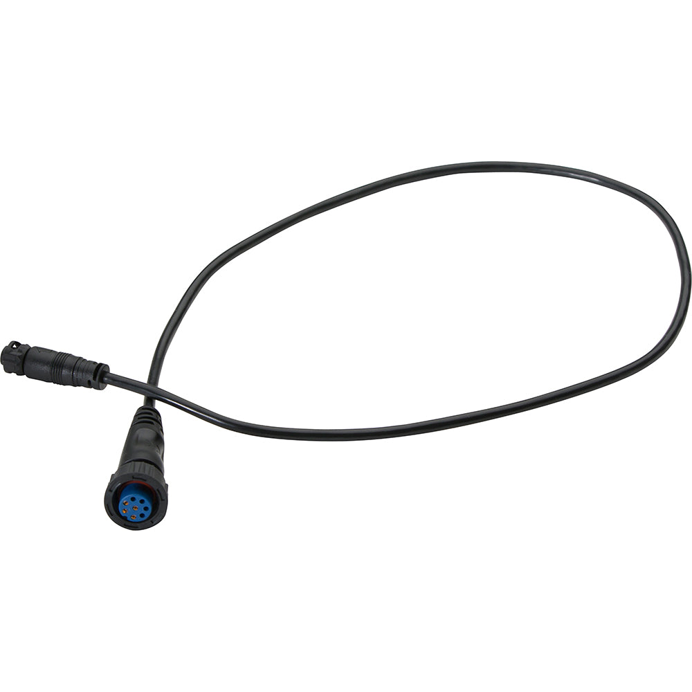 MotorGuide Garmin 8-Pin HD+ Sonar Adapter Cable Compatible w/Tour &amp; Tour Pro HD+