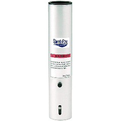 Attwood 238610L1 LakeSport 238 Series Fixed Height Extension Post - 10"