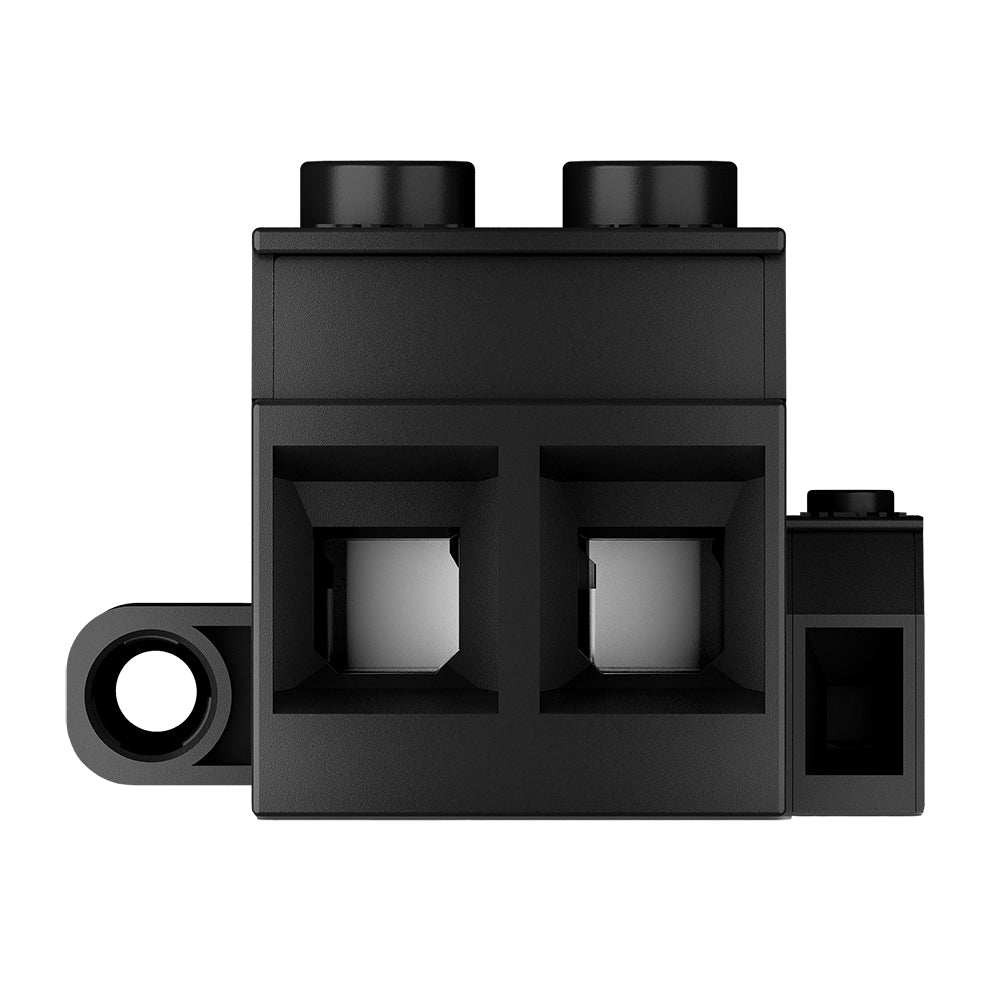 FUSION Apollo&trade; Amplifier Power &amp; Remote On Connector