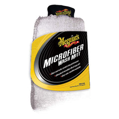 Meguiar&#39;s Microfiber Wash Mitt