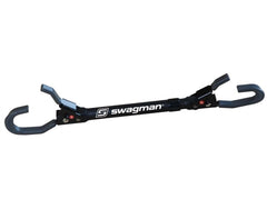 Swagman 64005 Deluxe Bar Adapter for Telescopic Bar