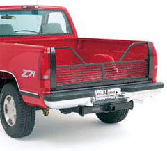 Stromberg Carlson VGD-02-100 Vented 100-Series Tailgate for Dodge 1500 (2009), 2500/3500 (2010-2018)