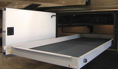 MORryde CTG60-3390W Sliding Cargo Tray with 60% Extension - 33" x 90"