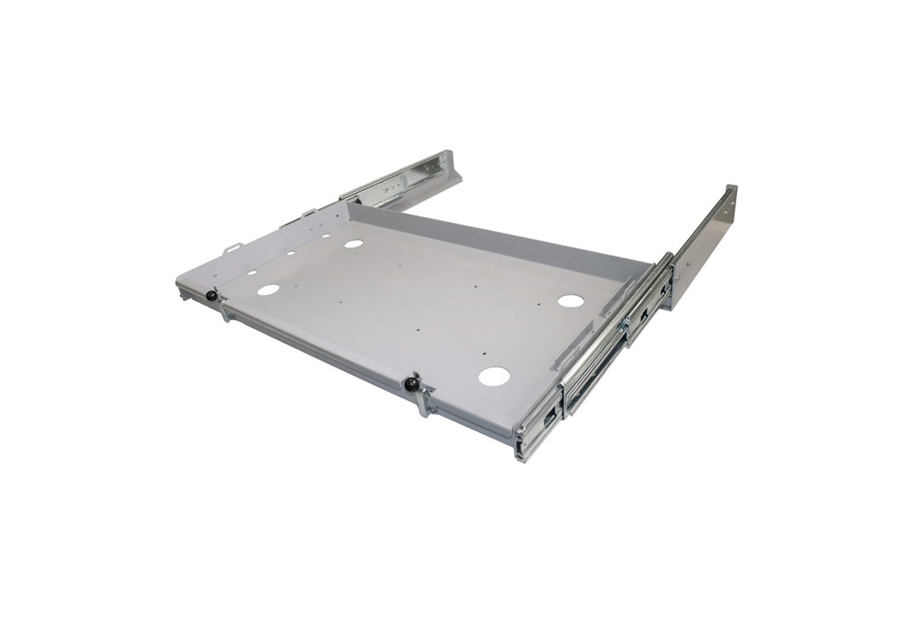 MORryde SP56-132 Slide-Out Freezer Tray - 14.24" x 24.8", Side Pull