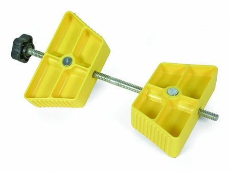 Camco 44652 Wheel Stop - Small