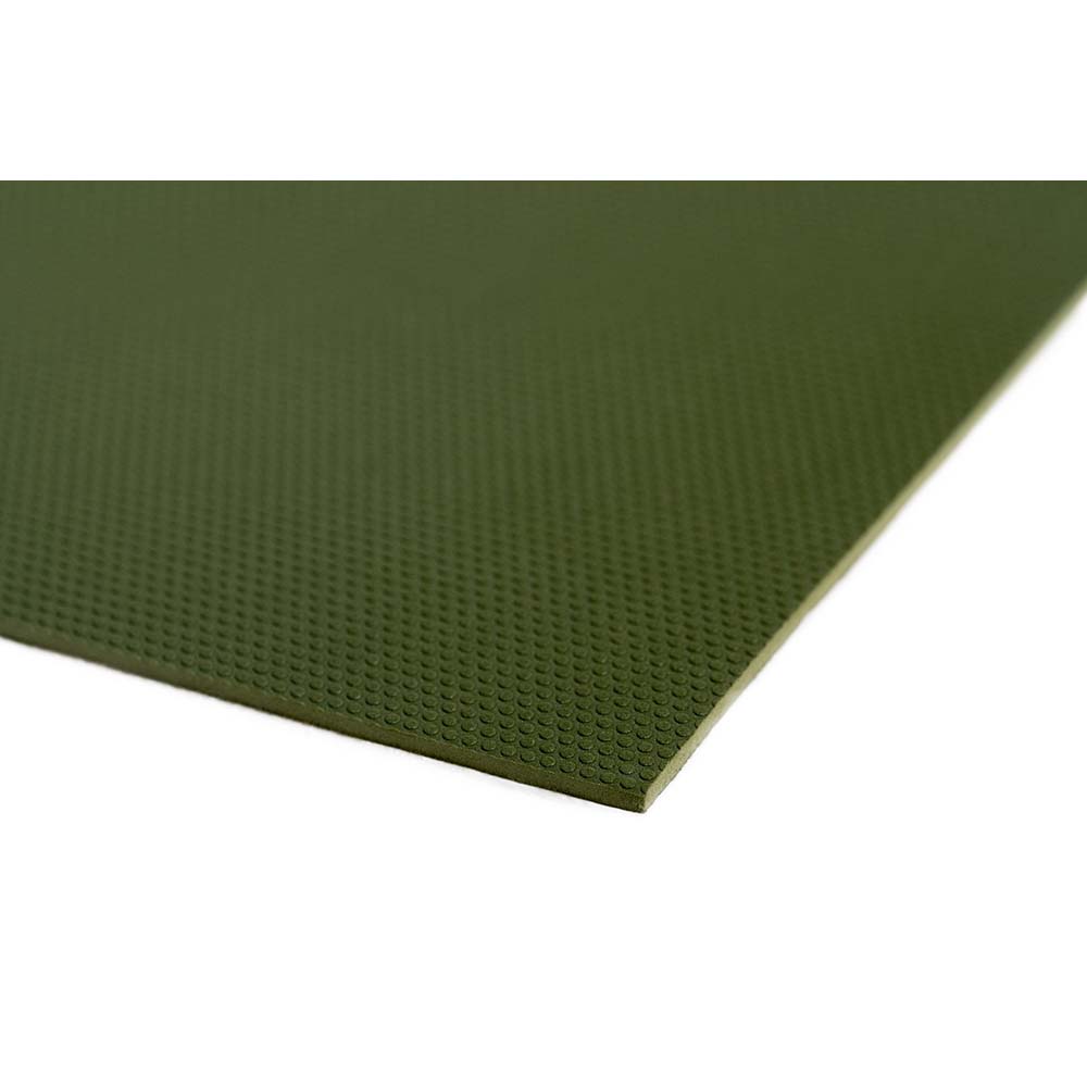 SeaDek Small Sheet - 18" x 38" - Olive Green Embossed