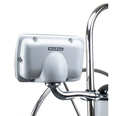NavPod RailMount Pre-Cut f/Simrad NSS7 evo3 &amp; B&amp;G Zeus3 7
