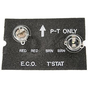 Atwood 91547 ECO And Thermostat Service Kit For XT Series Water Heaters