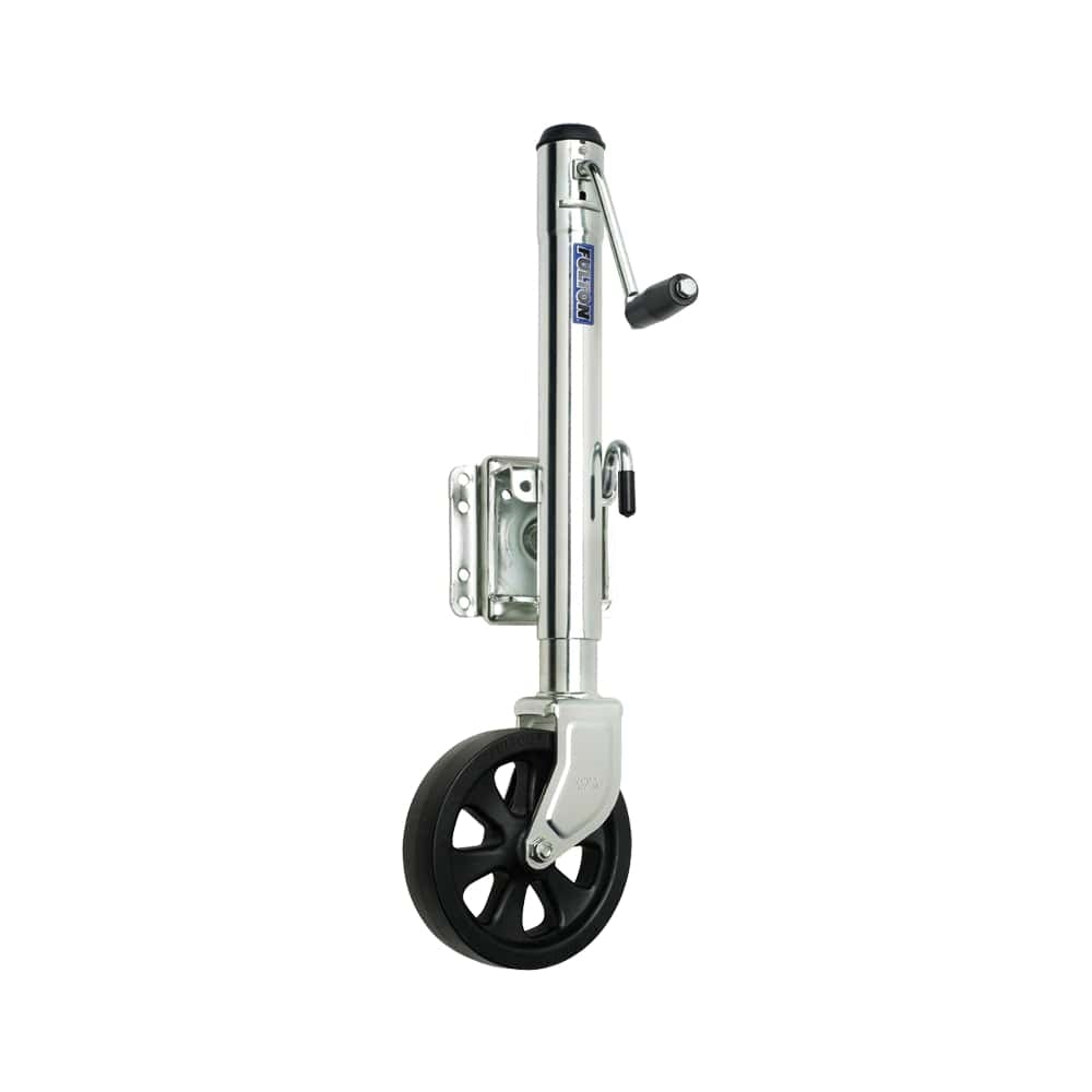 Fulton XP15 0101 Marine/Recreational Trailer Jack - 1500 lbs. Capacity