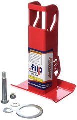 Fastway 88-00-6500 FLIP Jack Foot - 6"