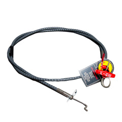 Fireboy-Xintex Manual Discharge Cable Kit - 6&#39;