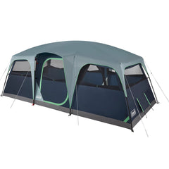 Coleman Sunlodge&trade; 10-Person Camping Tent - Blue Nights