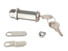 RV Designer L550 Weather-Resistant 2" Compartment Lock, Keyed